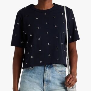 Veronica Beard Sebastian Tshirt